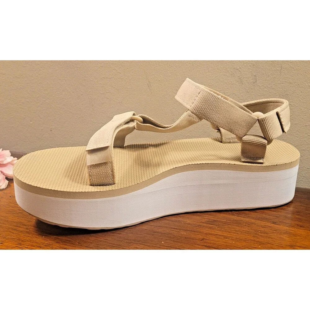 Teva flatform universal