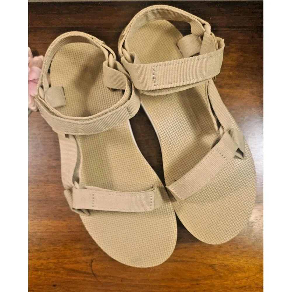 Teva flatform universal