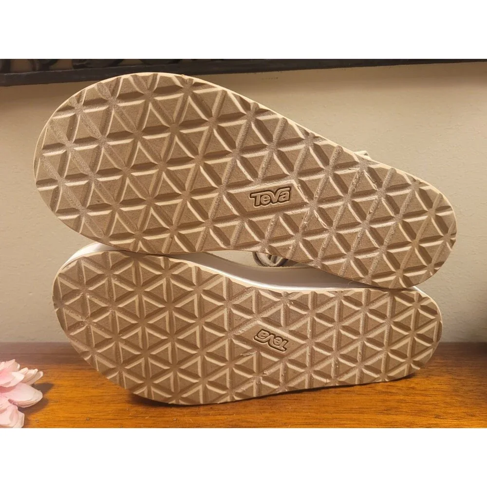 Teva flatform universal