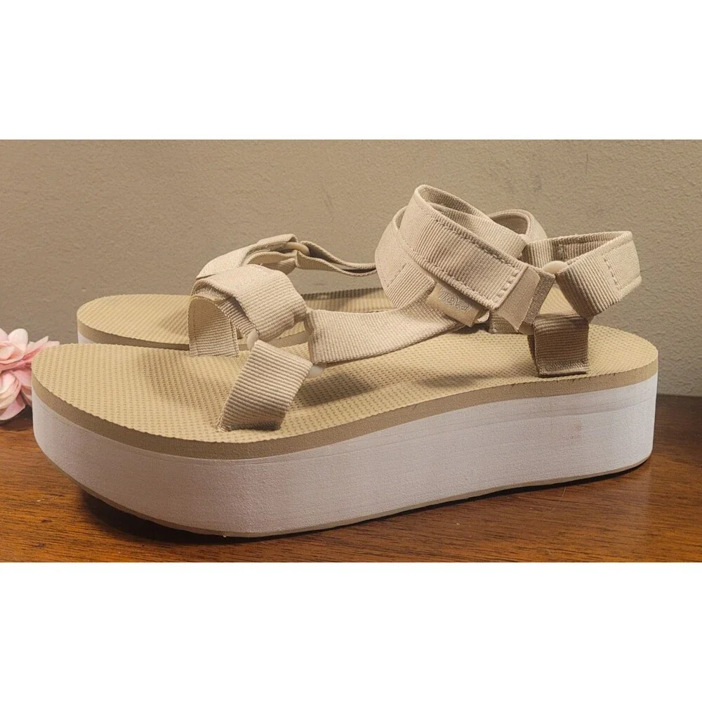 Teva flatform universal