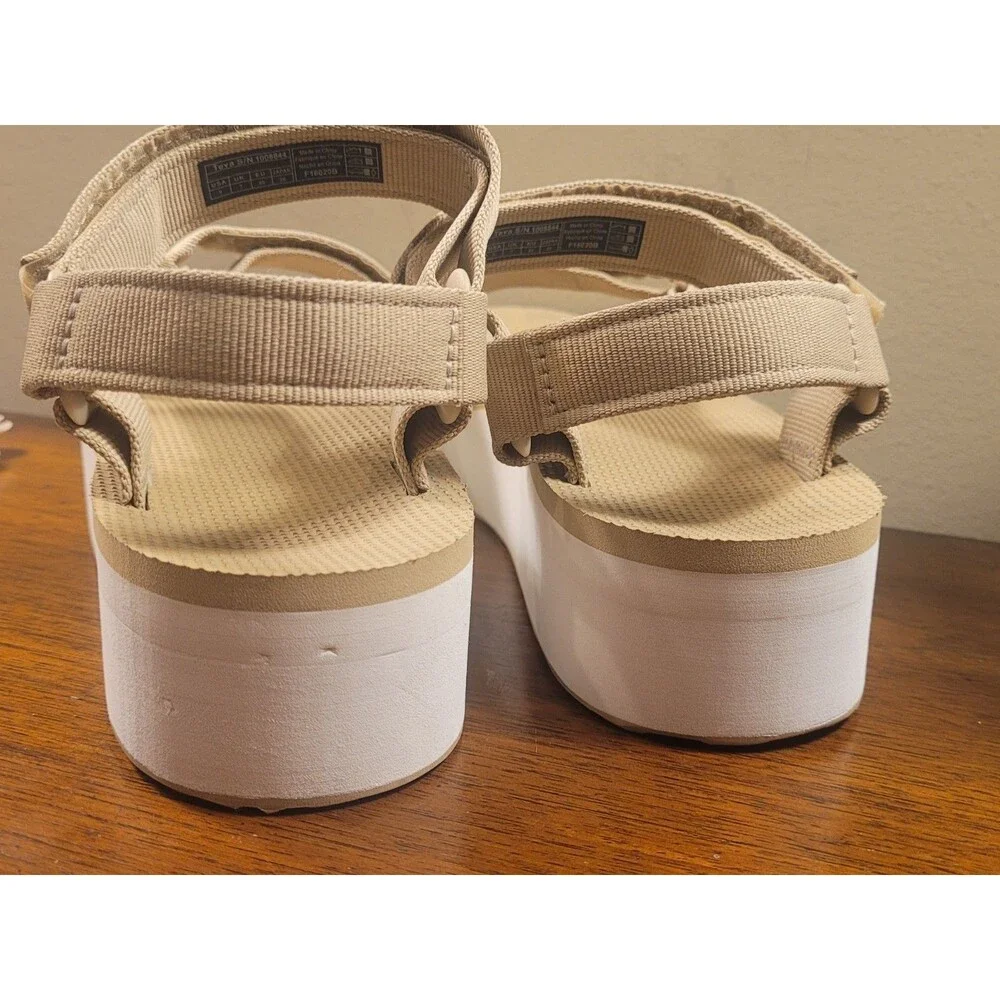 Teva flatform universal