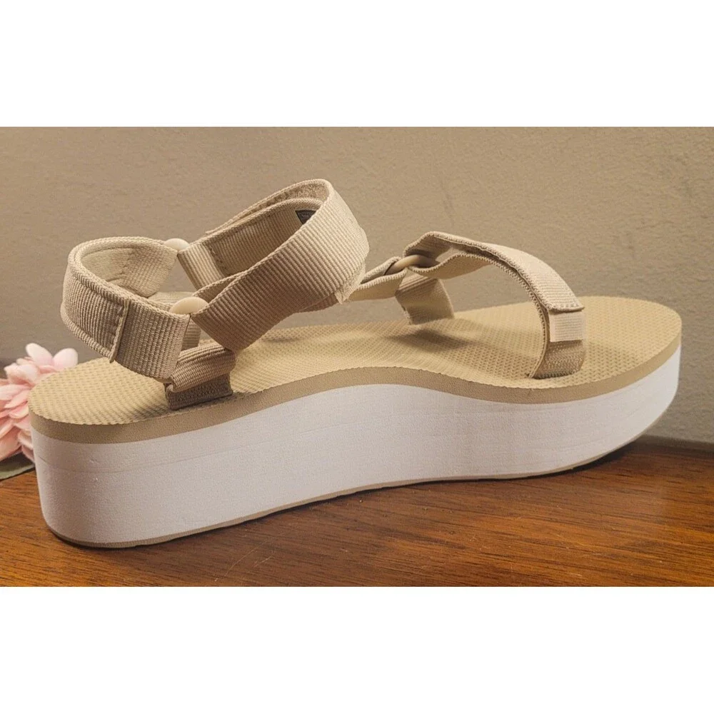 Teva flatform universal