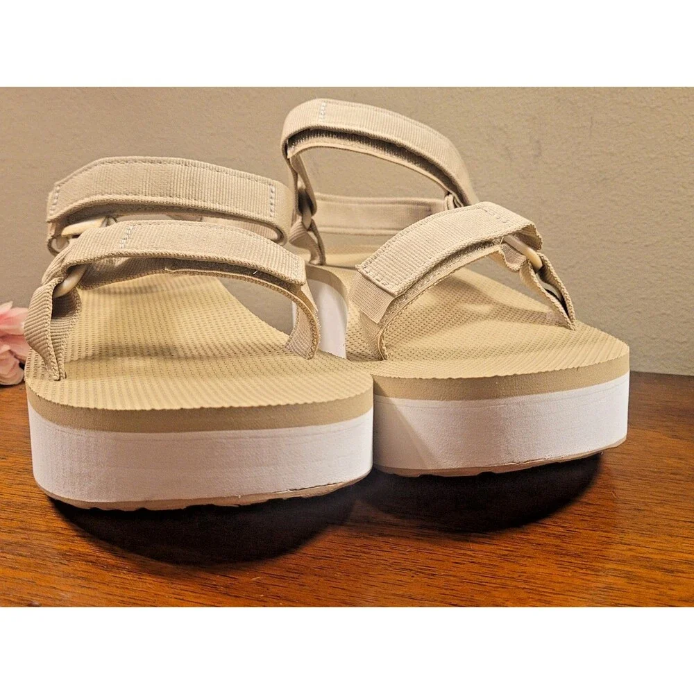 Teva flatform universal