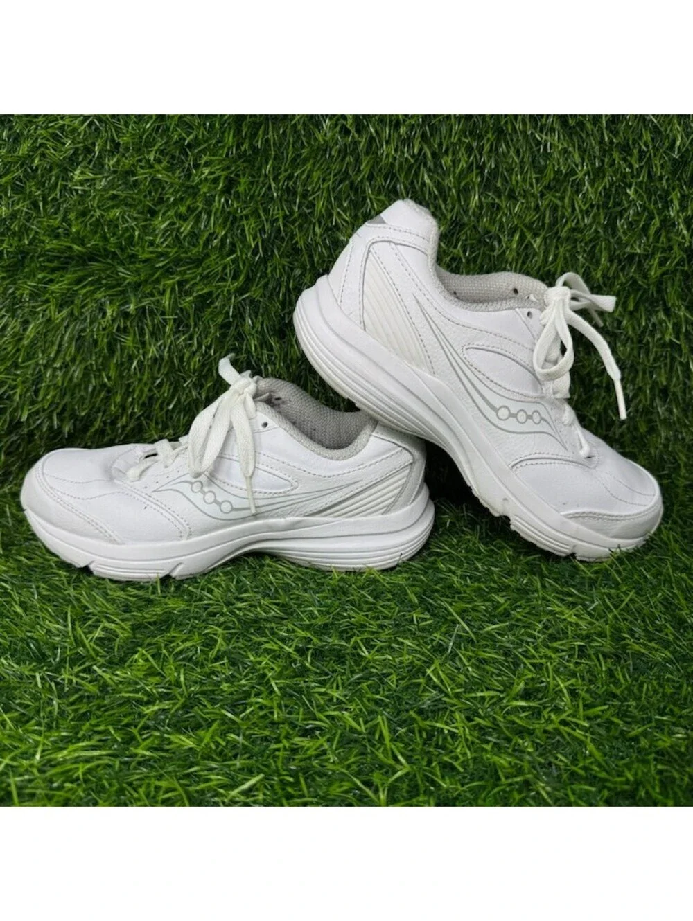 Saucony these integrity