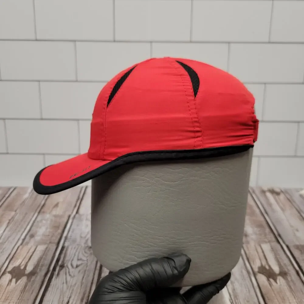 Nike head running matter