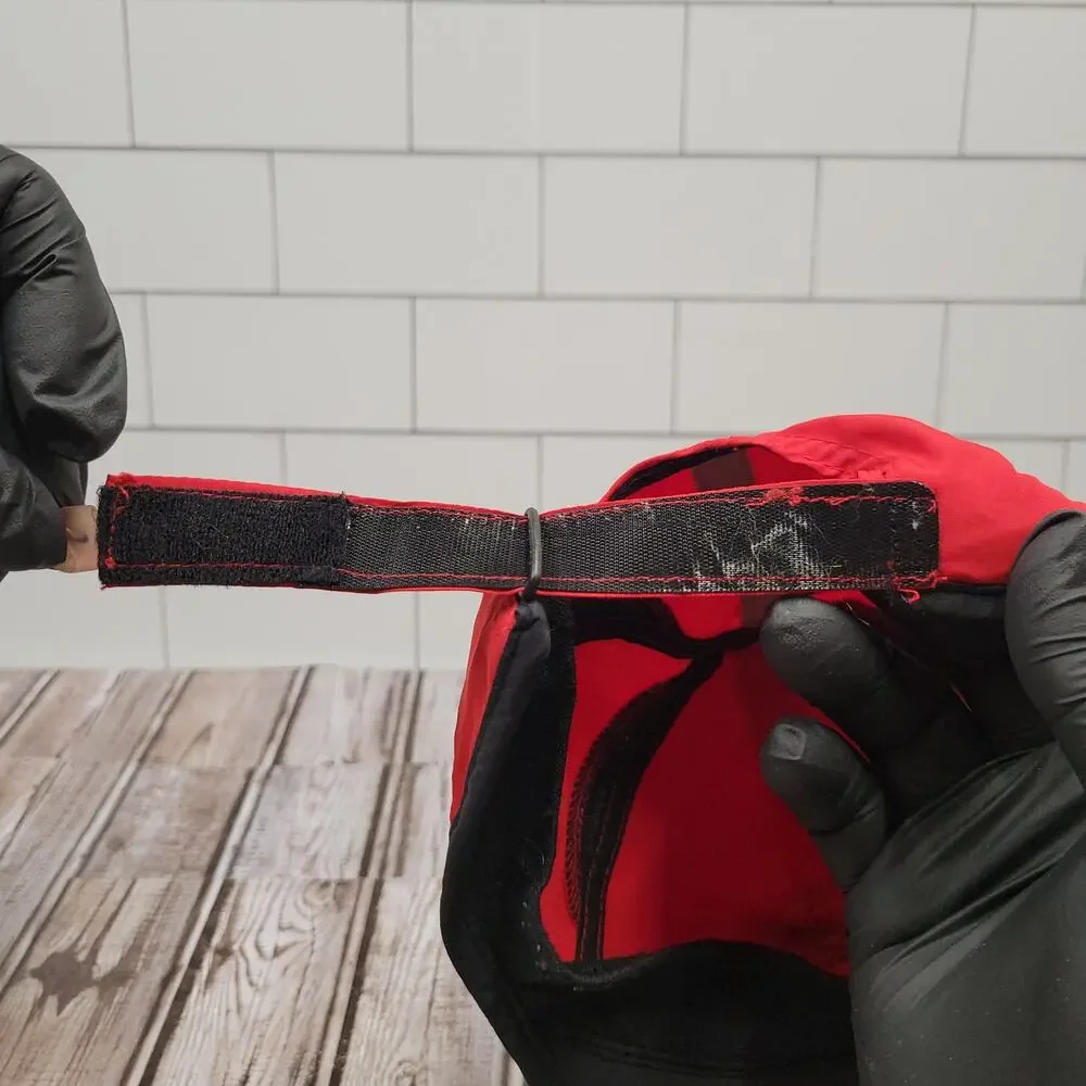 Nike designed sweat head