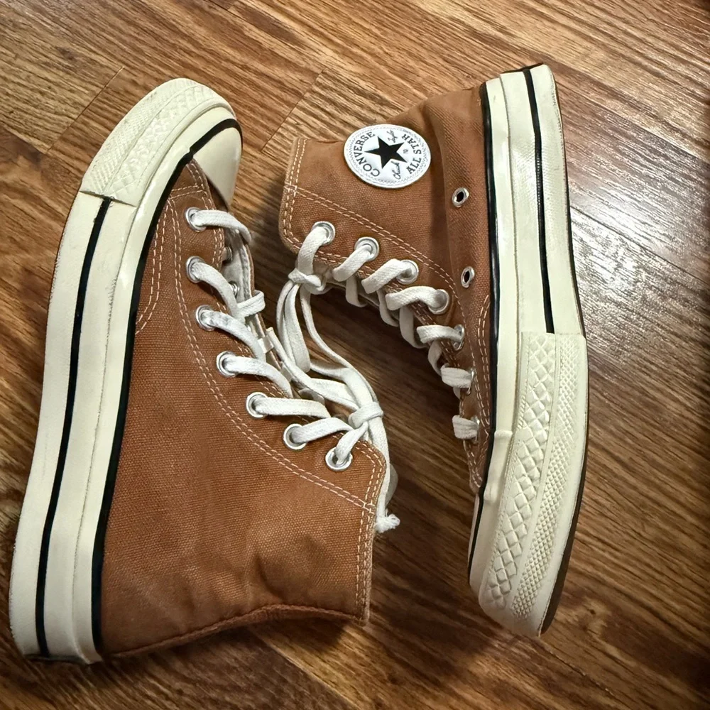 Converse some minor