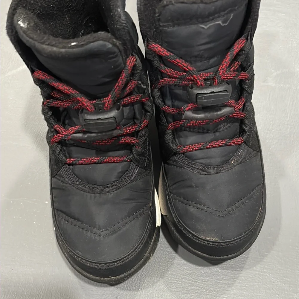 Sorel upper waterproof