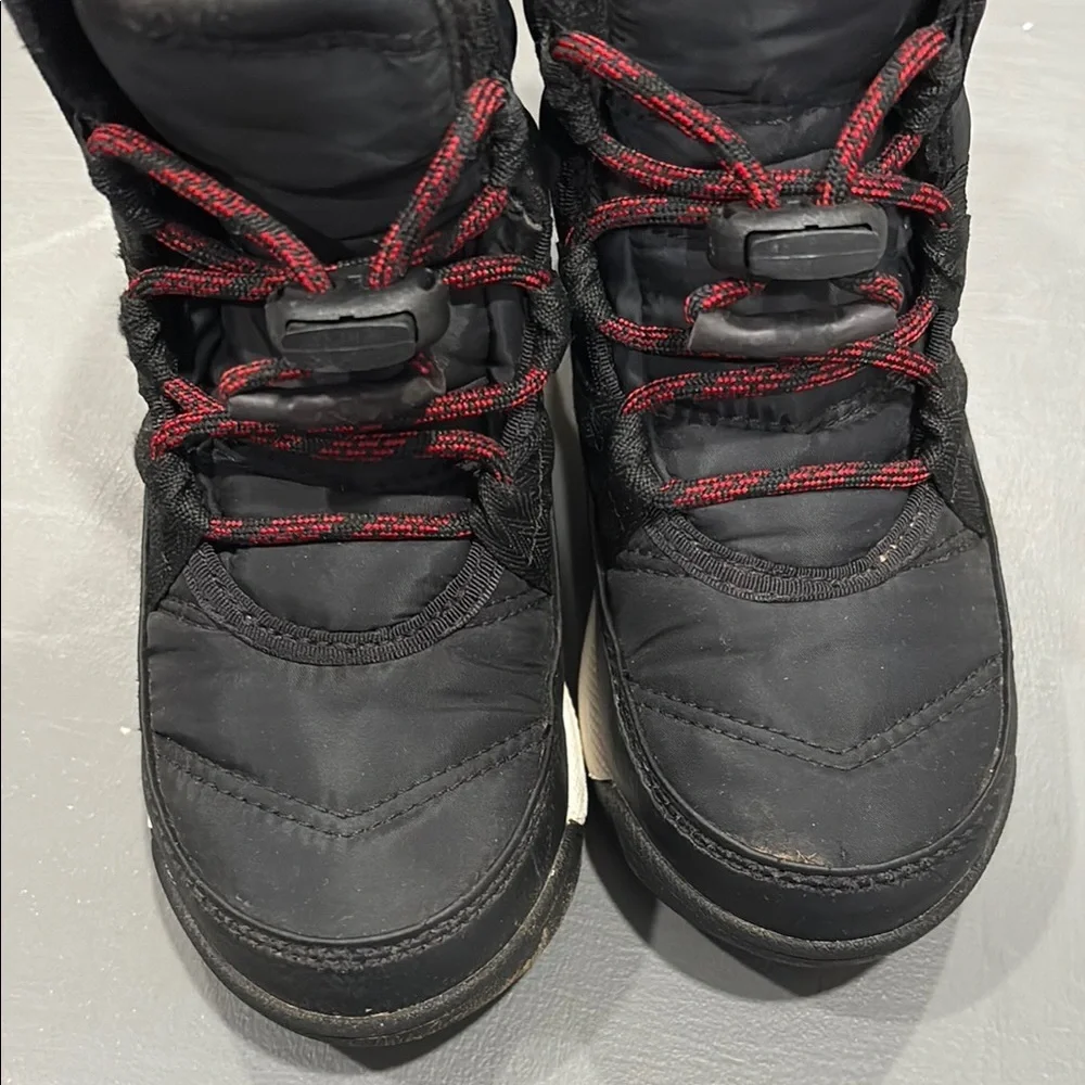 Sorel upper waterproof