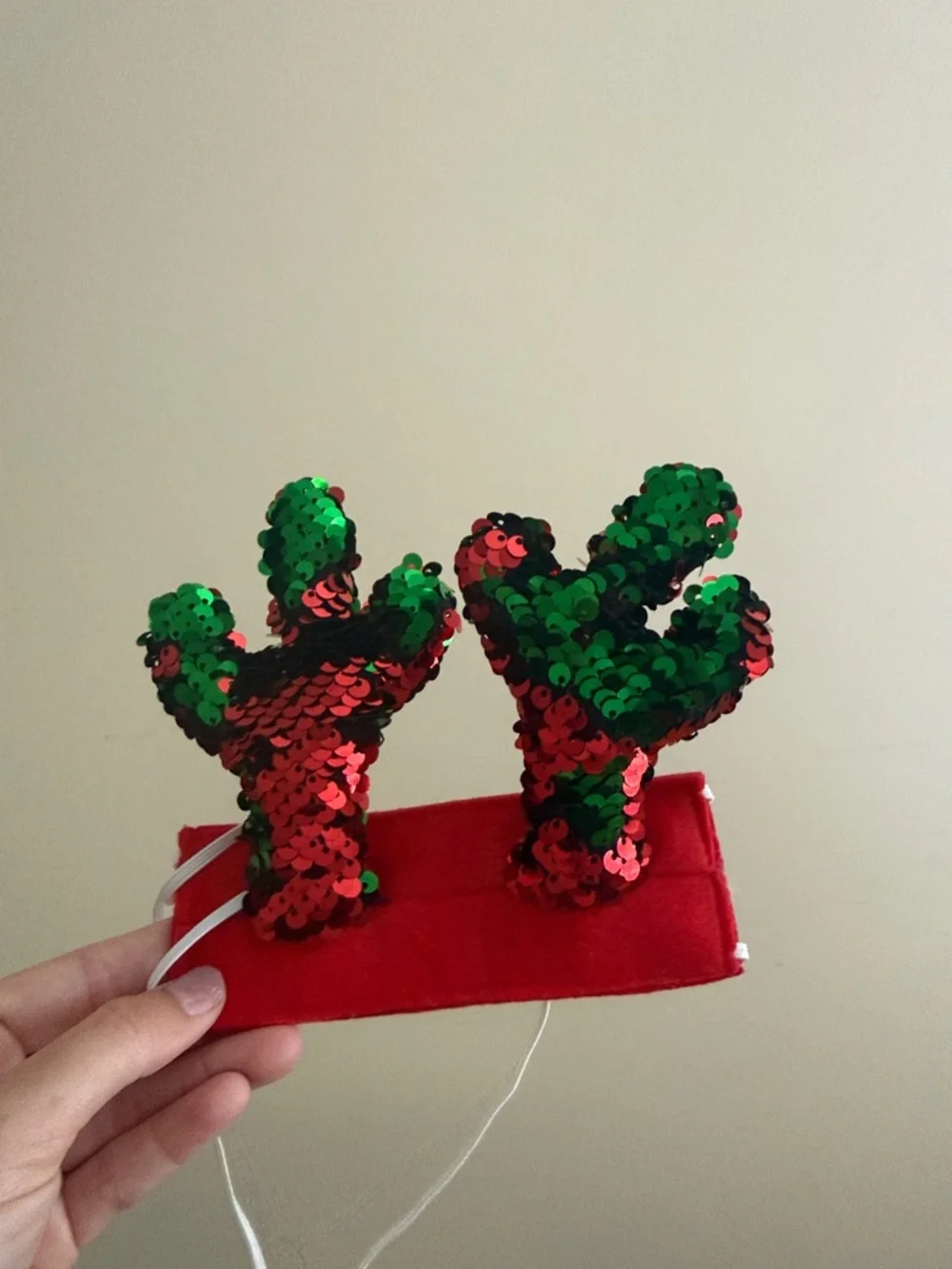 N/A x2 grinch
