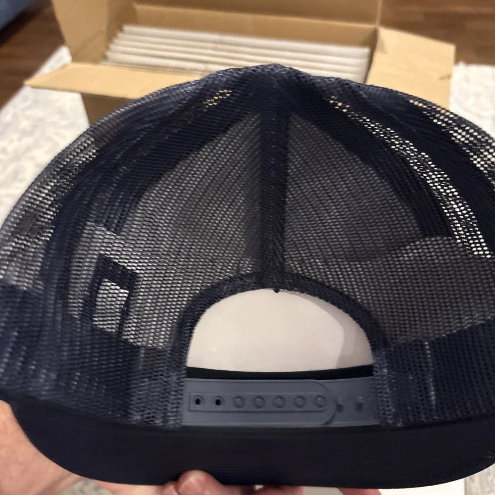 Snapback sleek functionality