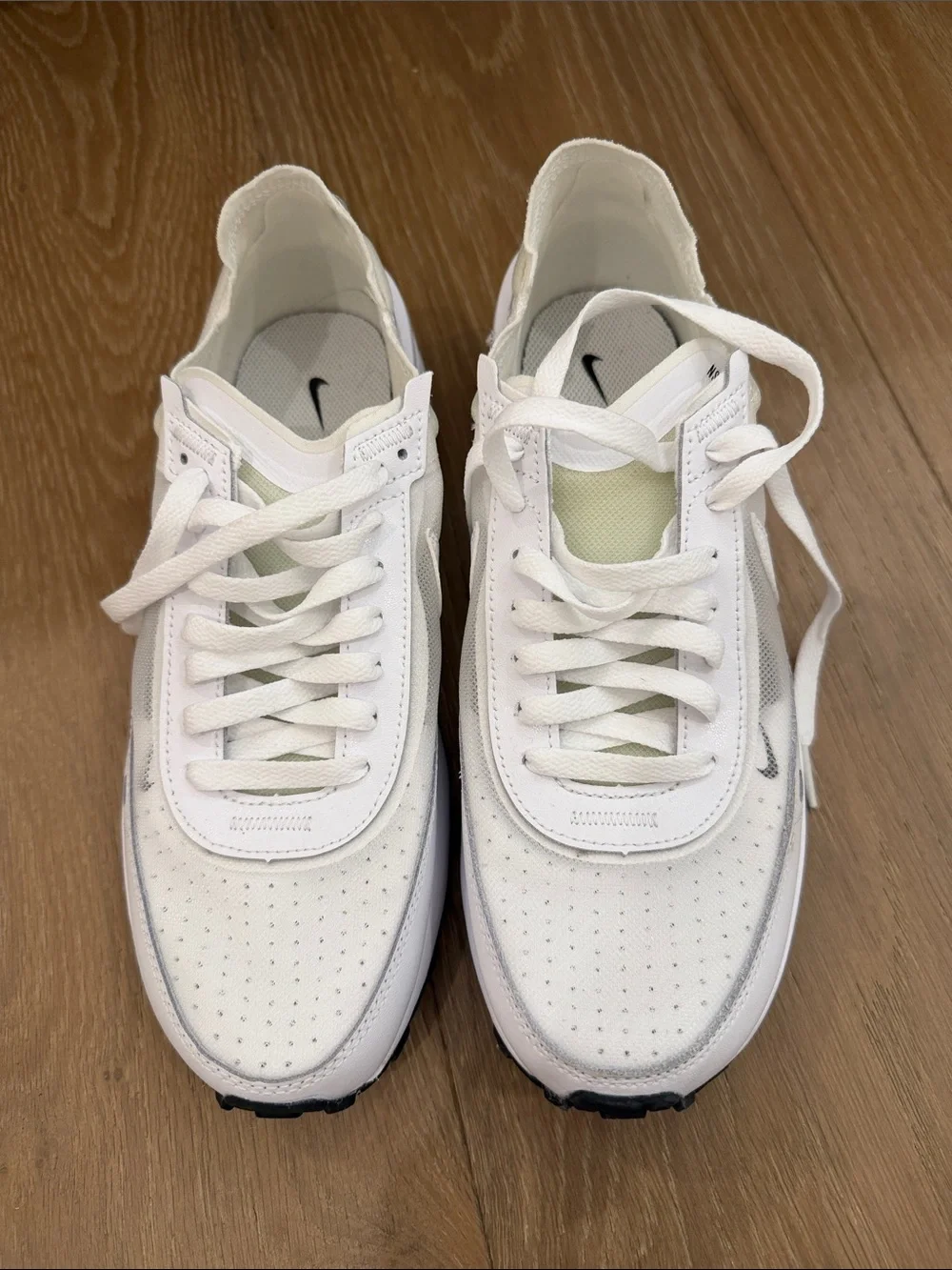 Nike waffle one