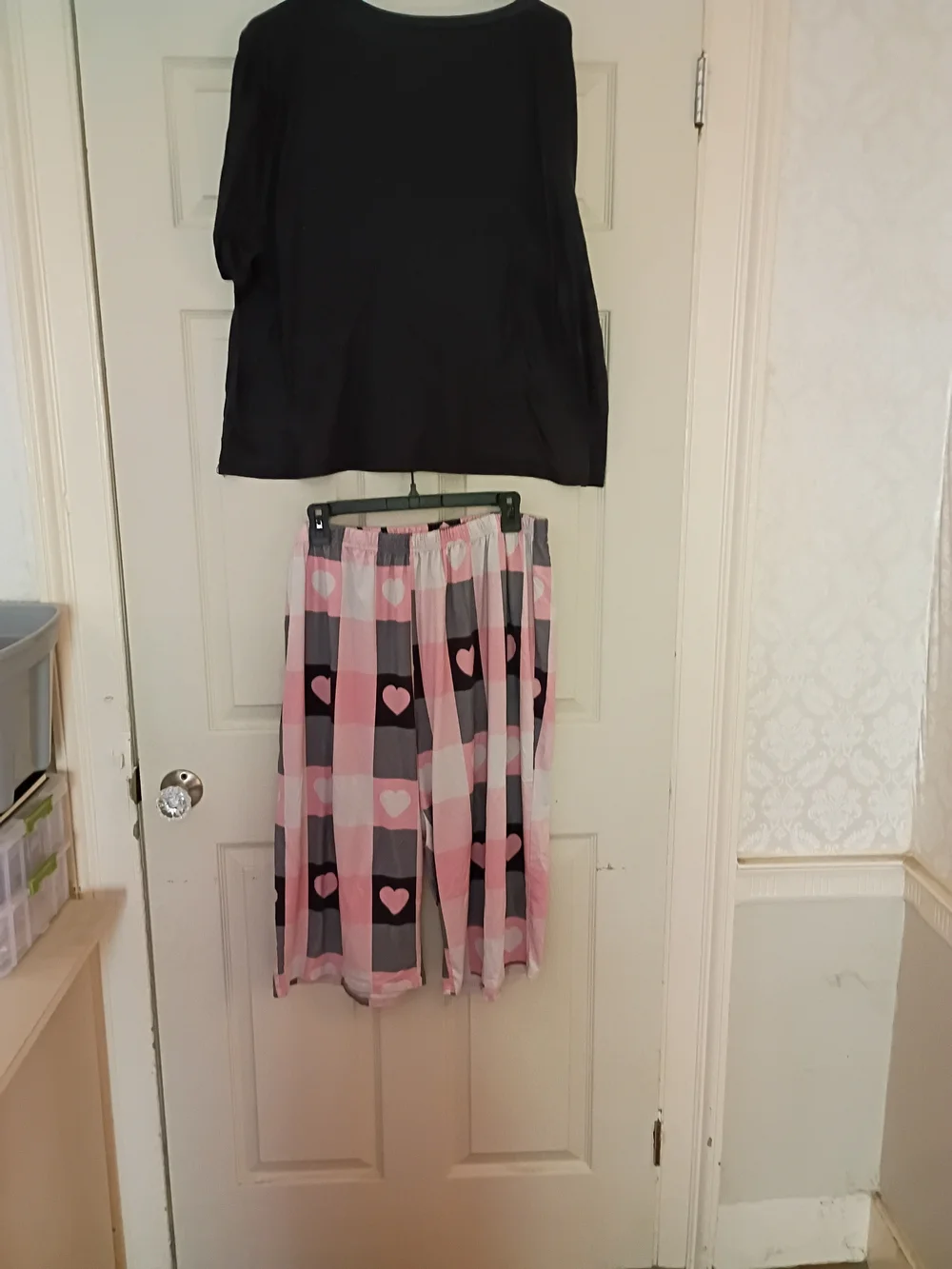 N/A two piece