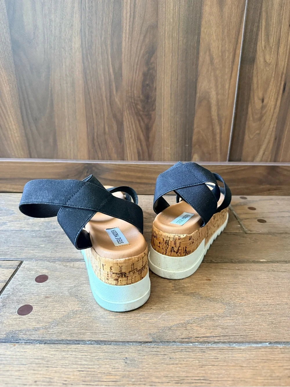 Steve Madden stylish steve