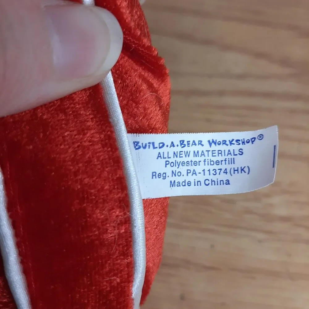 Build-A-Bear build bear