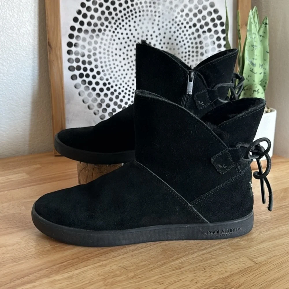 Koolaburra ugg womens