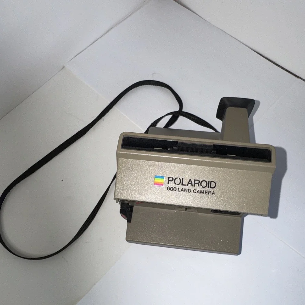 Polaroid amigo 620