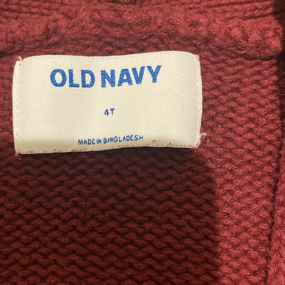 Old Navy old navy