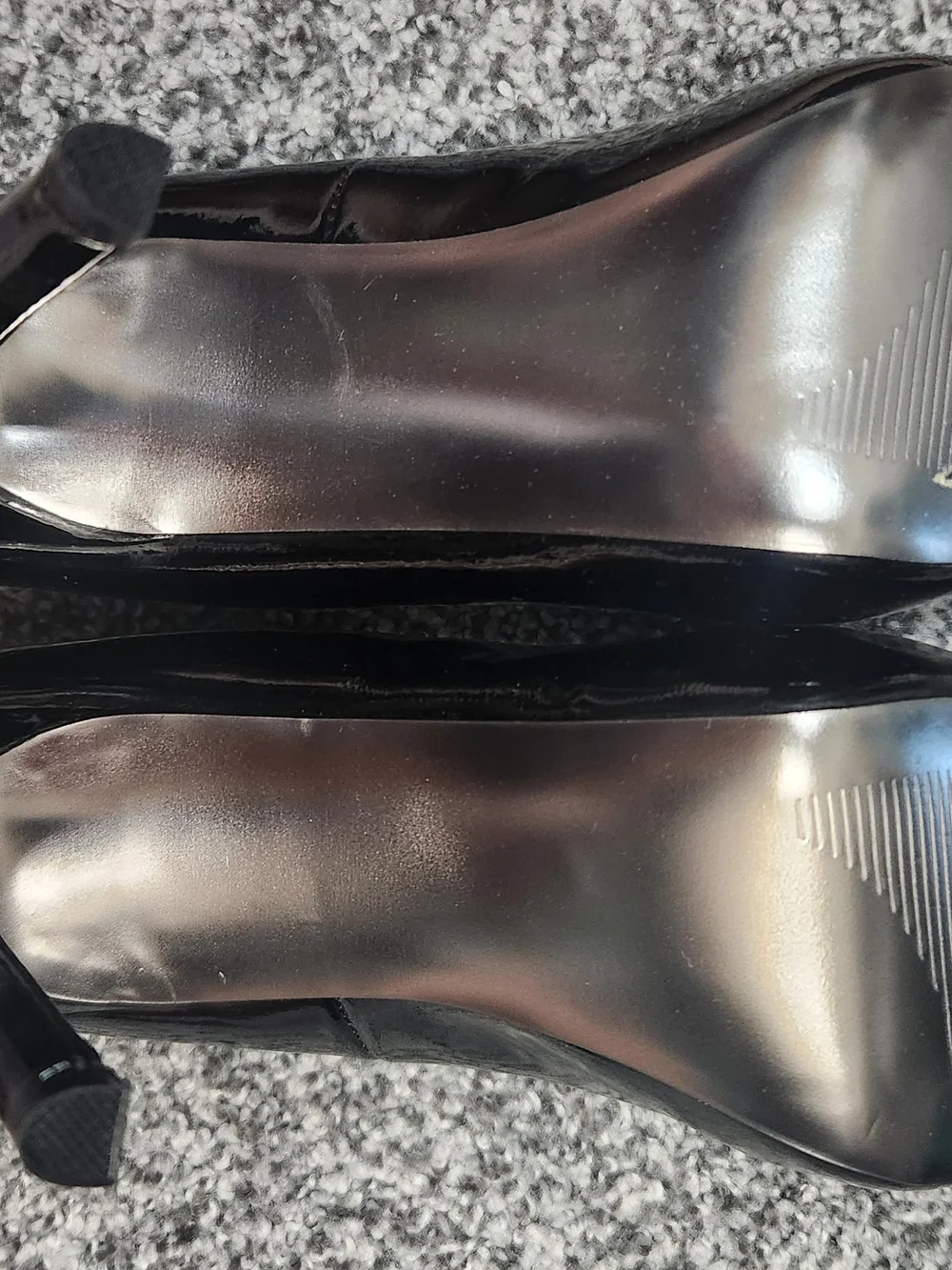 Steve Madden elegant steve