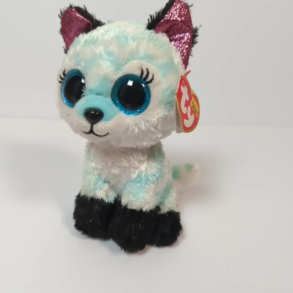 Beanie Babies cute ty