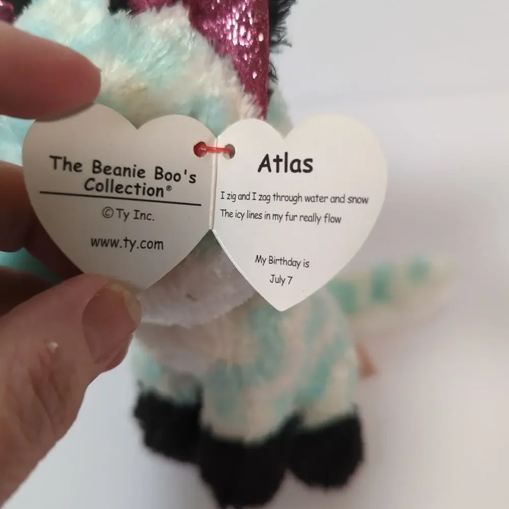 Beanie Babies cute ty