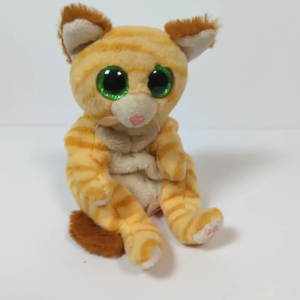 Beanie Babies cute ty