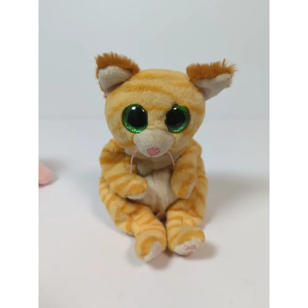 Beanie Babies cute ty