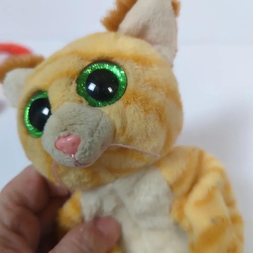 Beanie Babies cute ty