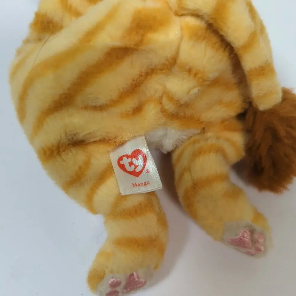 Beanie Babies cute ty