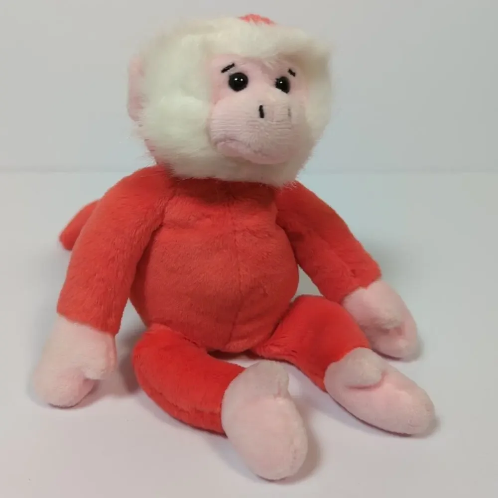 Beanie Babies cute ty