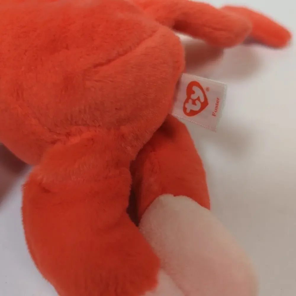 Beanie Babies cute ty