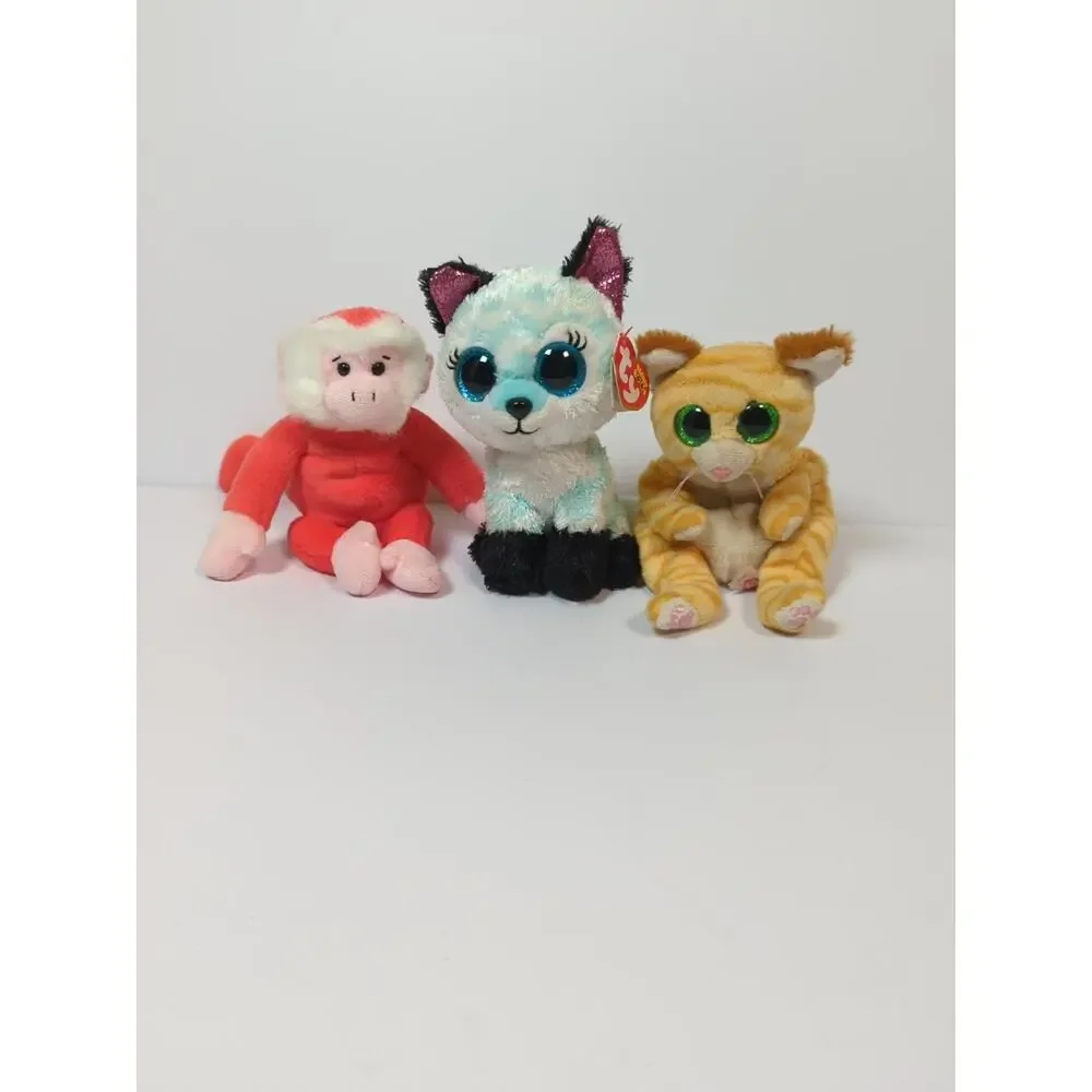 Beanie Babies cute ty