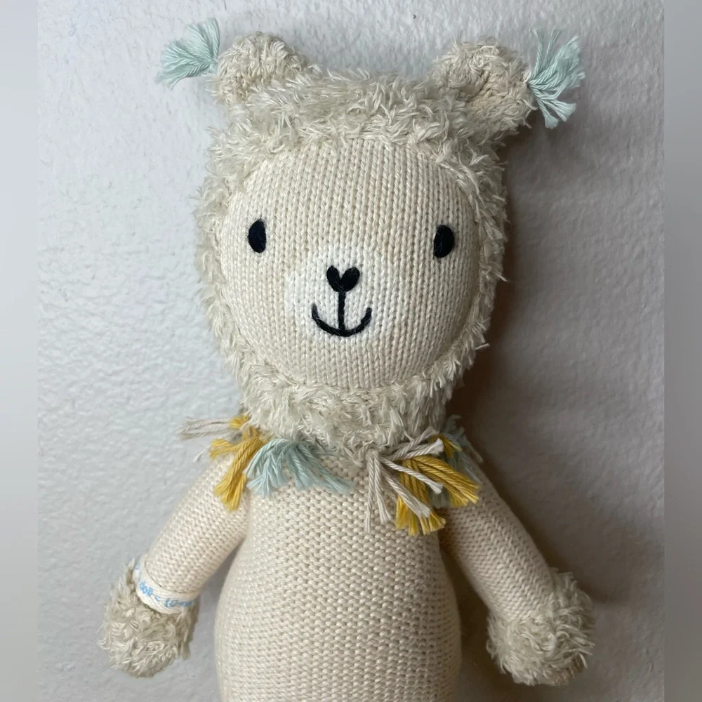 Cuddle + Kind this charming