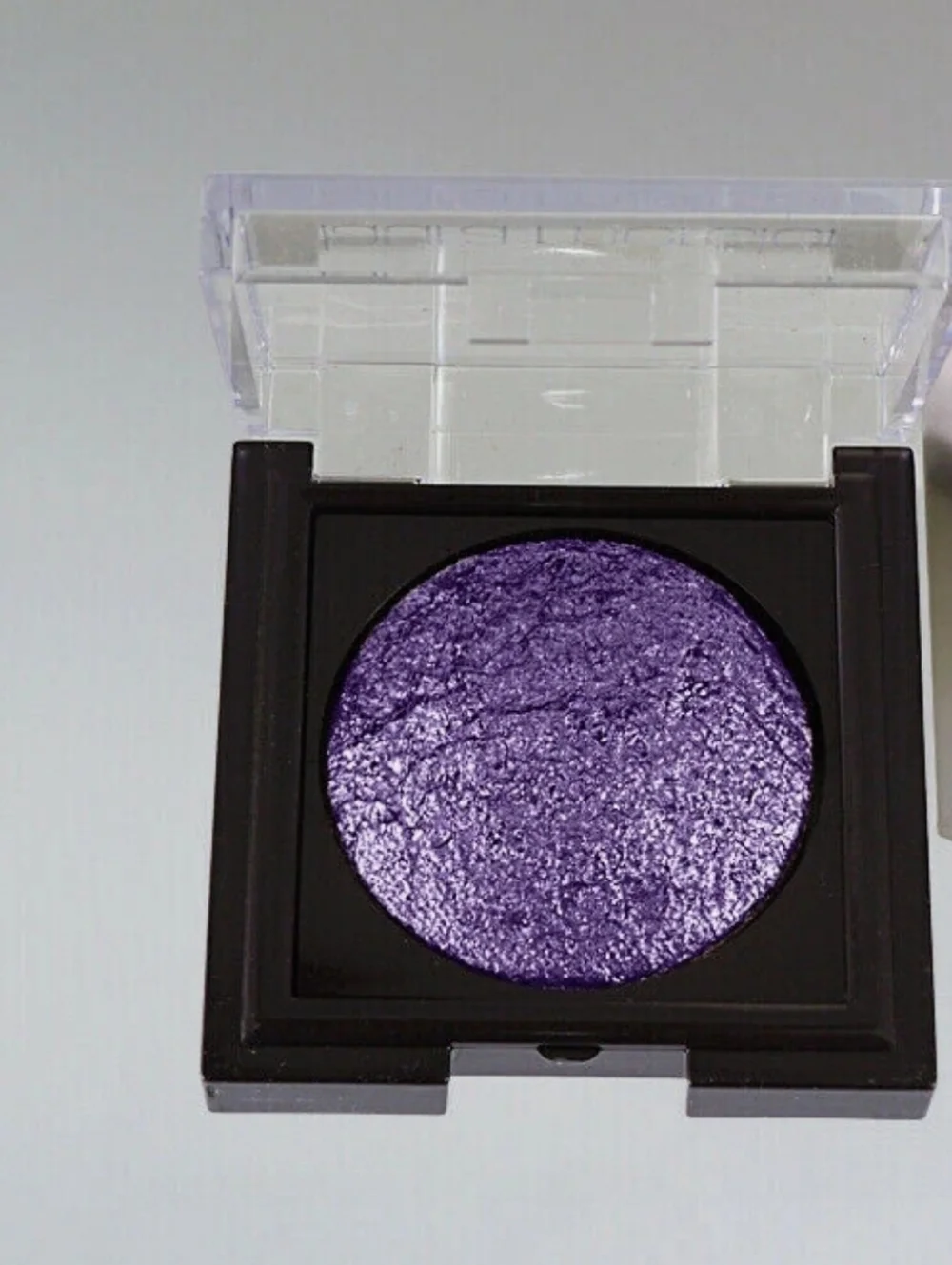 🌺Laura Mercier Violet Baked Eye Color Eyeshadow