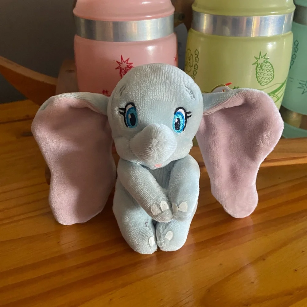 Ty Sparkle™ Disney® Dumbo Elephant