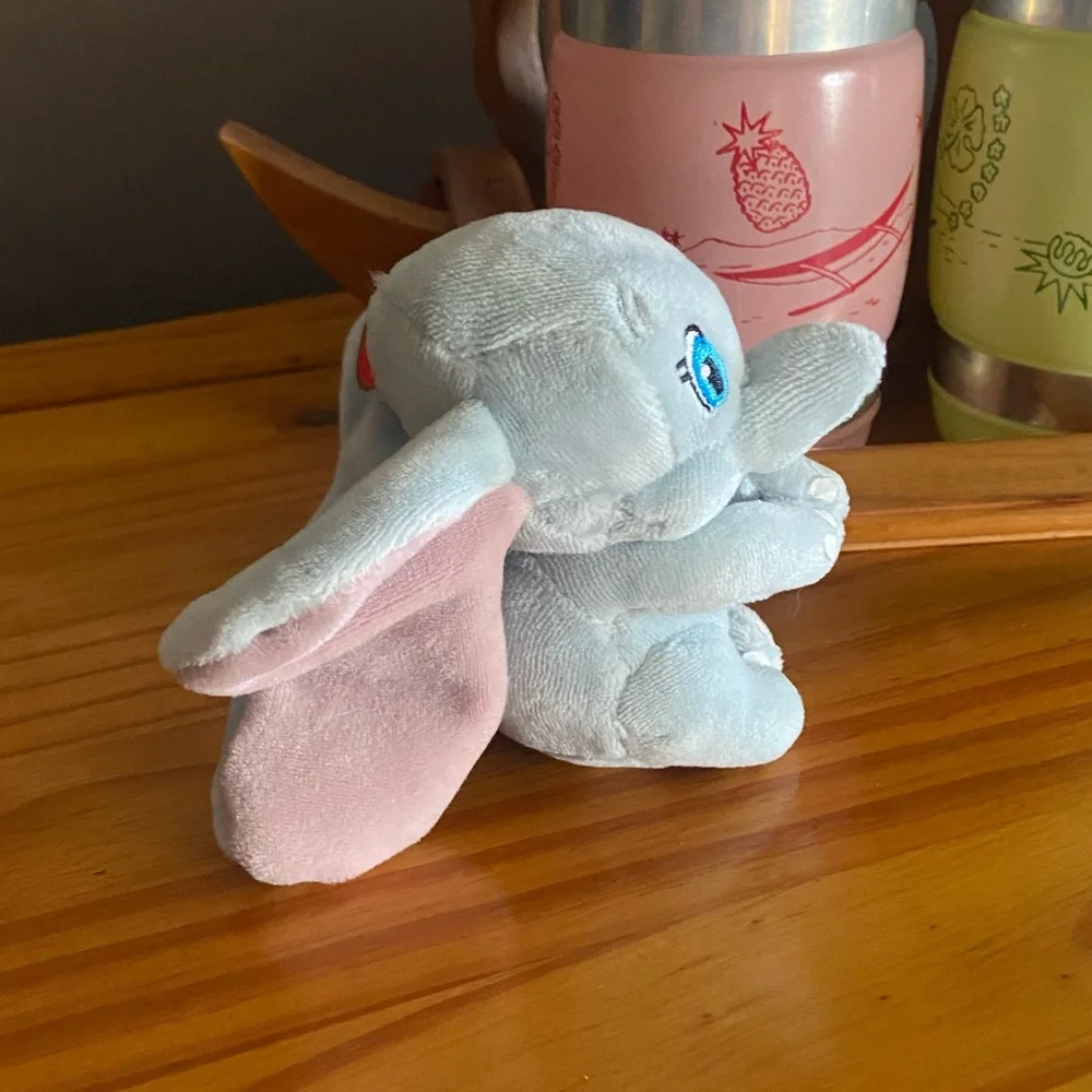 Ty Sparkle™ Disney® Dumbo Elephant