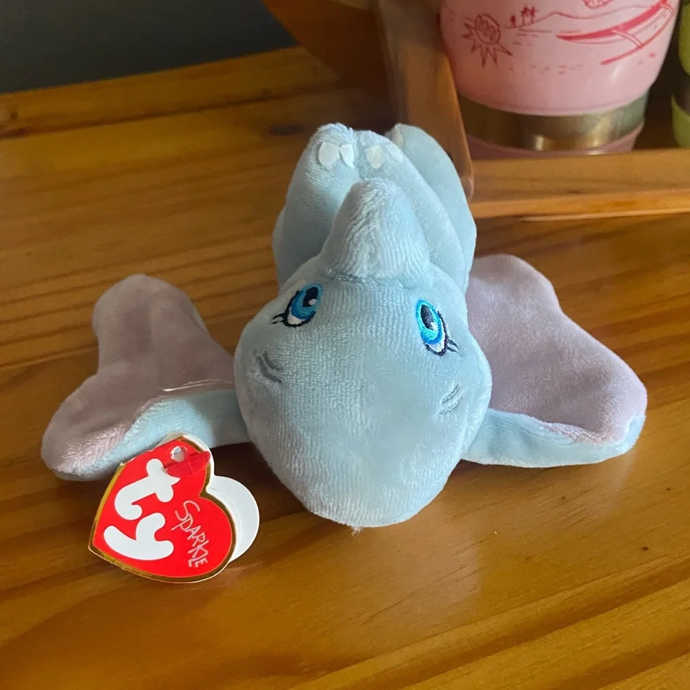 Ty Sparkle™ Disney® Dumbo Elephant