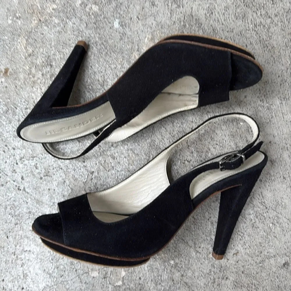 Jil Sander these are