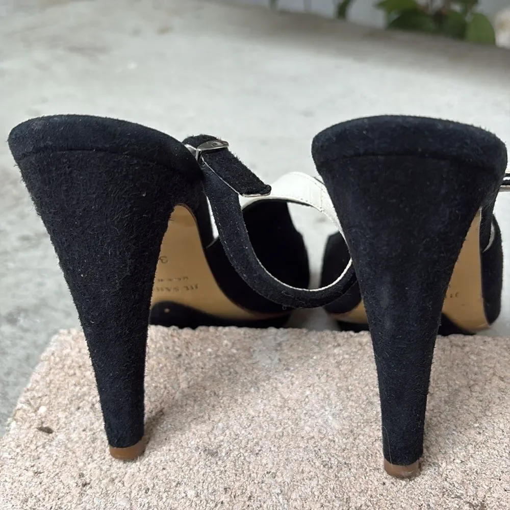 Jil Sander these are