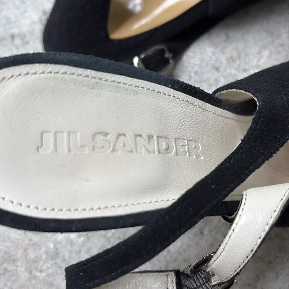 Jil Sander these are