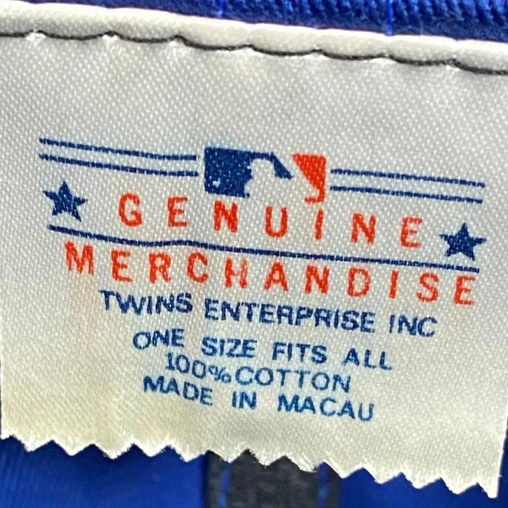 twins enterprise vintage chicago