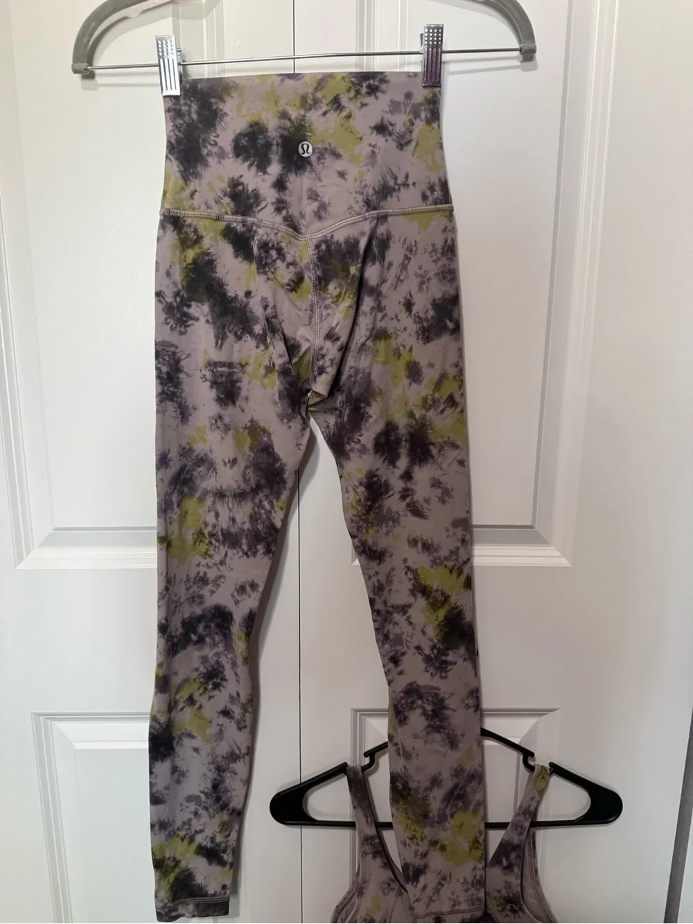lululemon athletica two piece