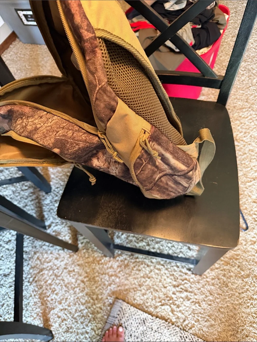 N/A durable tan everyday