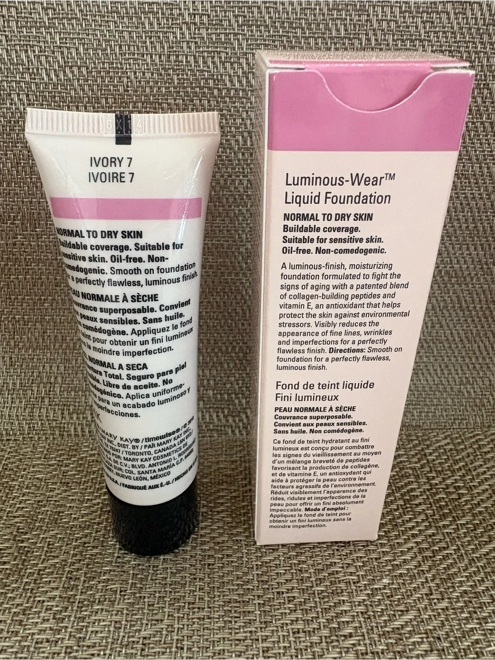 Mary Kay mary kay