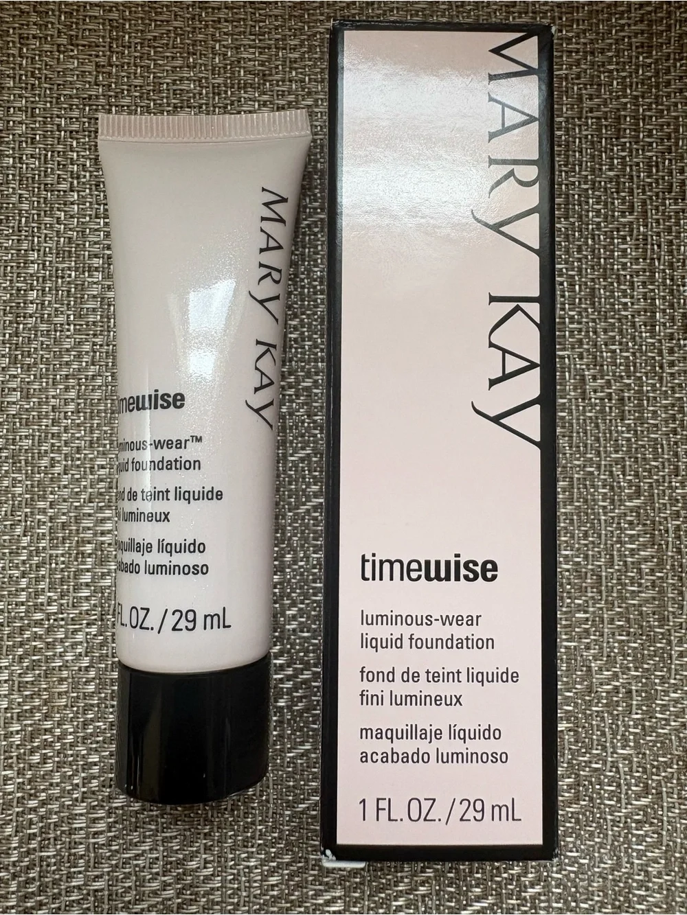 Mary Kay mary kay