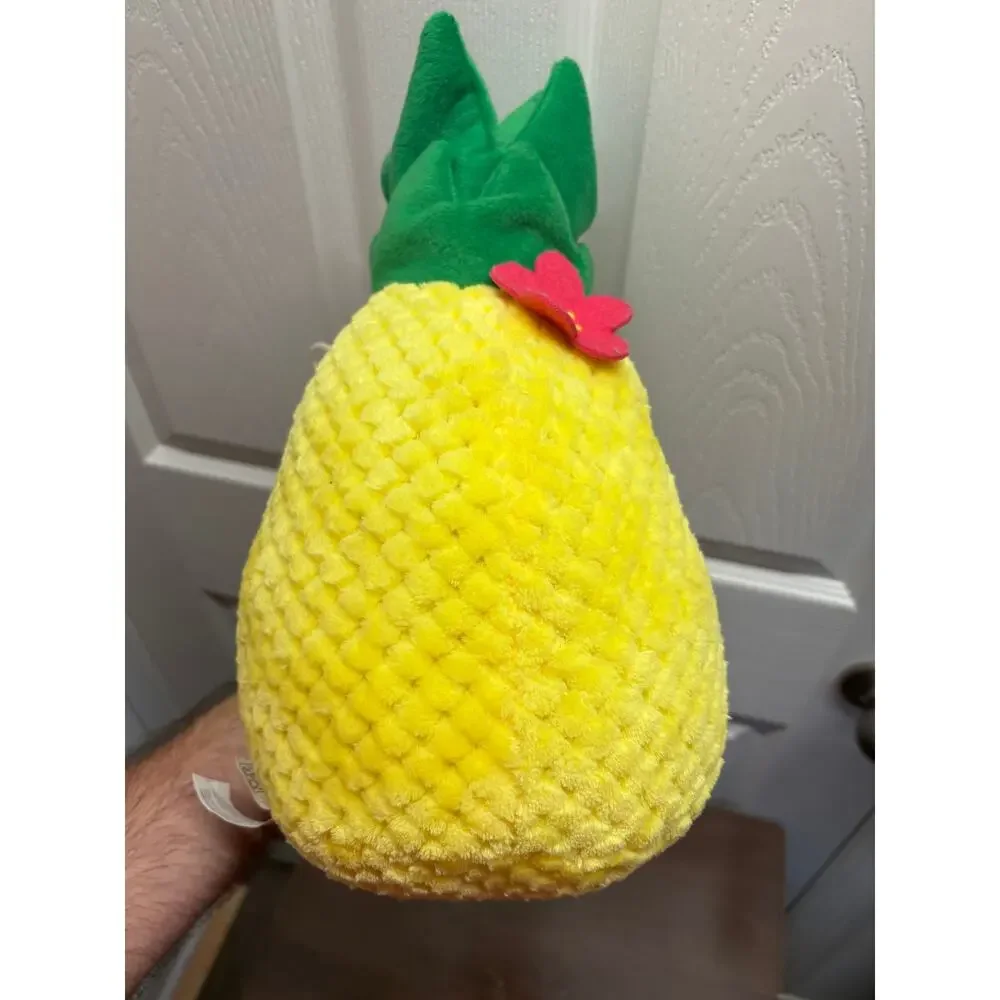 Fiesta pineapple see