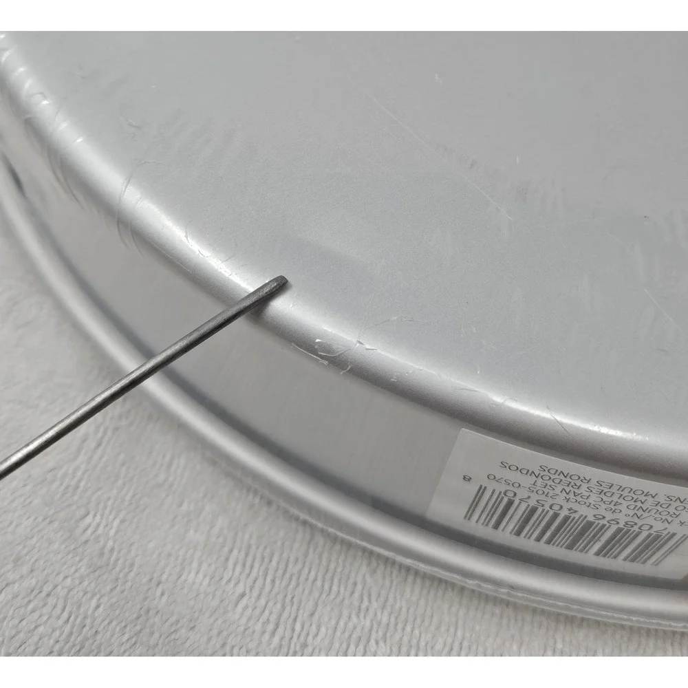 Wilton performance pans