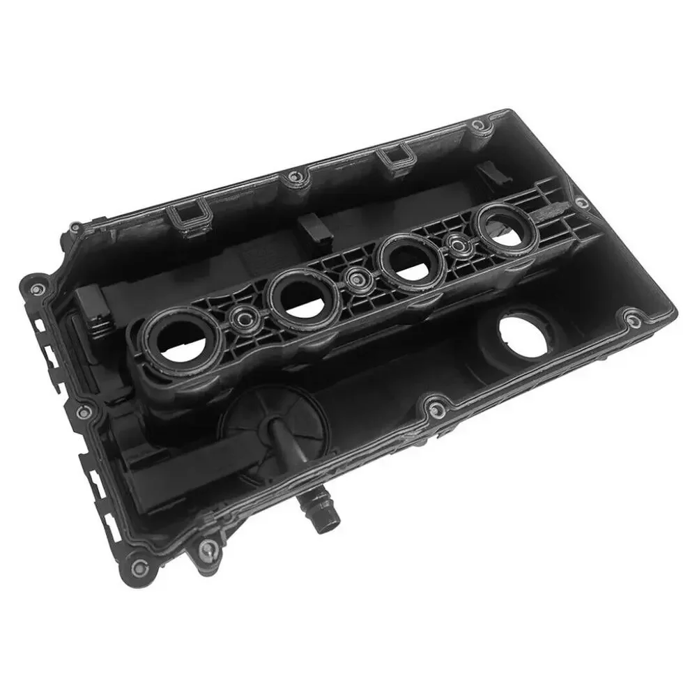 Engine Valve Cover w/ Gasket for Chevy Aveo Cruze Sonic Pontiac G3 Saturn Astra