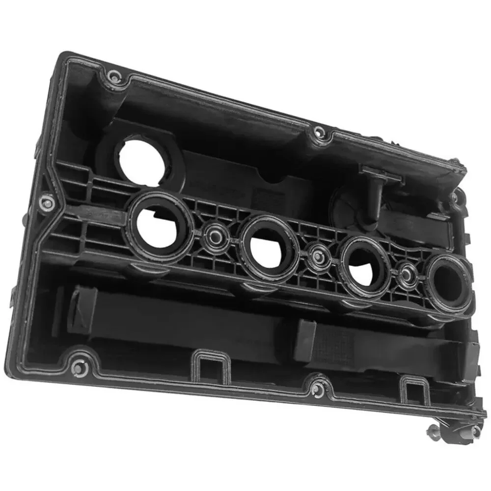 Engine Valve Cover w/ Gasket for Chevy Aveo Cruze Sonic Pontiac G3 Saturn Astra