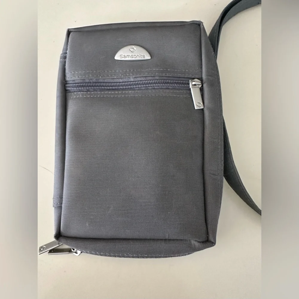 Samsonite nwot new